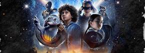 "Skeleton Crew" : la nouvelle série de Disney+ centrée sur l'univers de Star Wars