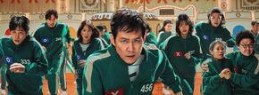"Squid Game" fait son retour sur Netflix : le jeu reprend avec une saison 2 qui s'annonce encore plus intense
