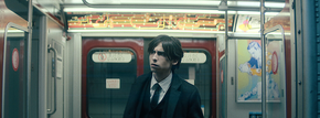 'Umbrella Academy' : Aidan Gallagher, alias Numéro 5, s'est révélé avec la série