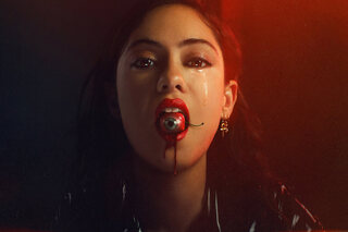 ‘Brand Cherry Flavor’ op Netflix: horror van de bovenste plank!