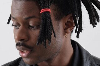David Numwami devient le prince de la pop belge