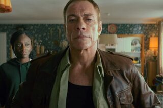 Jean-Claude Van Damme sur Netflix dans ‘Le Dernier Mercenaire’