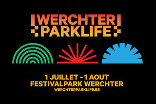 Zwangere Guy, Tourist LeMC ou encore Chibi Ichigo rejoignent l'affiche de "Werchter Parklife"