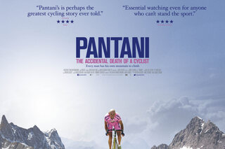 Blik terug op de unieke prestaties van Marco Pantani dankzij deze documentaire