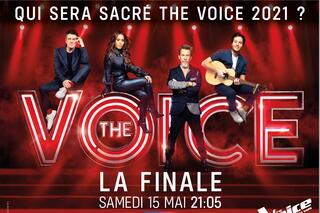 The Voice France la finale
