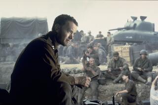 Soldat Ryan