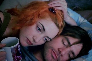 Eternal Sunshine of the spotless mind