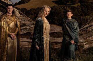 Seigneur des Anneaux : les Anneaux de Pouvoir