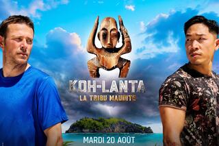 Koh-Lanta de retour sur TF1