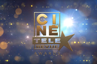 Ciné-Télé-Revue Awards