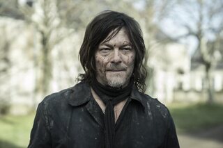 The Walking Dead: Daryl Dixon sur Be tv