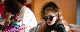 'Lisa Frankenstein' en VOD : Zelda Williams, la fille de Robin, affirme son style avec une comédie horrifique déjantée