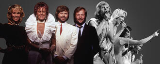 La folie ABBA s'empare de Melody en ce début de mois d'octobre