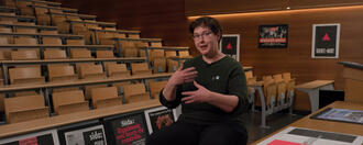 Journée mondiale contre le sida : Histoire TV vous emmène à la découverte de l'association militante Act Up-Paris