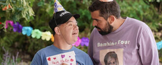 "Un p'tit truc en plus" en VOD : Artus signe une comédie touchante et inclusive sur le handicap