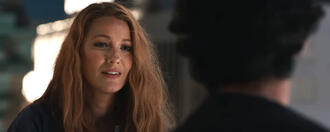 "Jamais plus" en VOD : Blake Lively bouleversante pour dénoncer les violences conjugales