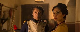 Le Ministère du Temps, la série espagnole où s'entremêlent passé, présent et futur, débarque sur SYFY