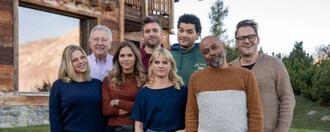 Gezelligheid, een vleugje nostalgie en winters kokerellen in ‘Guten Appetit’!