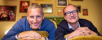 Studio 100 opent nieuw hotel in Plopsaland