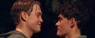 'Heartstopper' sur Netflix : la troisième saison s'annonce d'ores et déjà passionnante