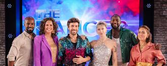 Qui succédera au duo Fusion dans la deuxième saison de 'The Dancer' ?
