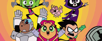‘Teen Titans Go !’ revient avec de nouveaux épisodes sur Cartoon Network en octobre