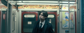 'Umbrella Academy' : Aidan Gallagher, alias Numéro 5, s'est révélé avec la série