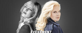 Sylvie Vartan mise à l'honneur pour ses 80 ans sur Melody