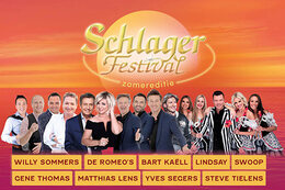 Schlagerfestival - Full show