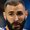 Karim Benzema