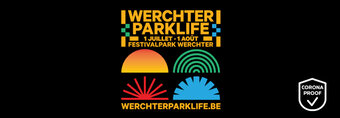 Nos gagnants au concours Enjoy! ont pu revivre un festival en live lors du week-end de clôture de Werchter Parklife.