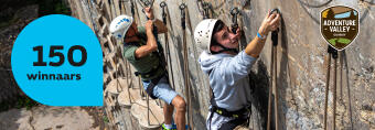 Durbuy Adventure Valley nodigt je gezin uit voor een dag vol plezier!