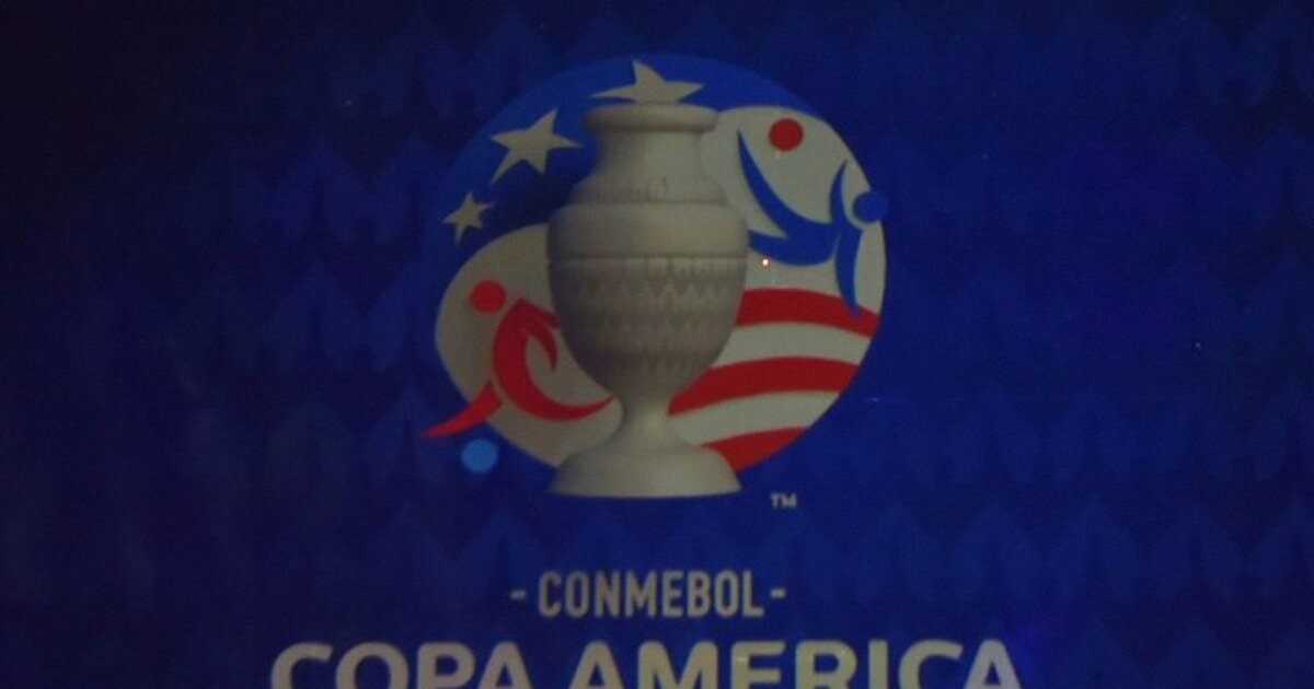 Copa America 2024 in fourteen American stadiums