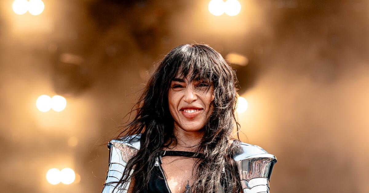 Loreen Beach Festival 2024, Nieuwpoort