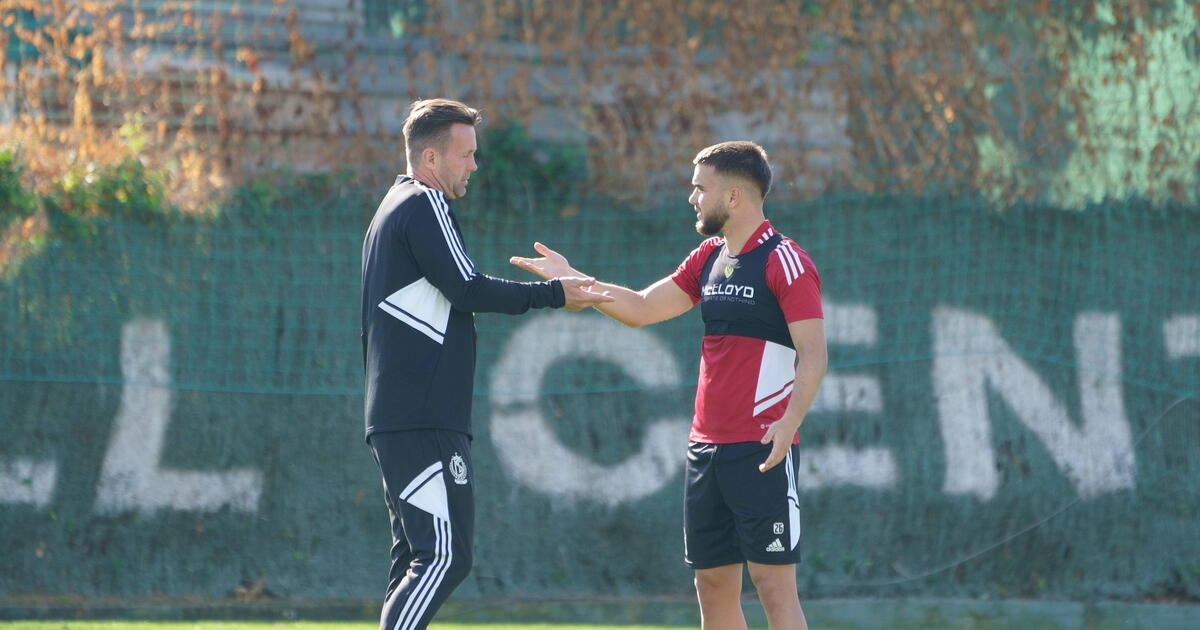 Wie wordt de toekomstige werkgever van Nicolas Raskin?