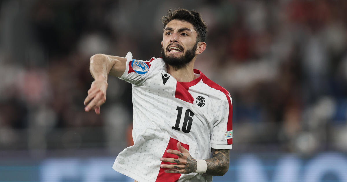La peutelle continuer sur sa lancée à domicile à l'Euro U21