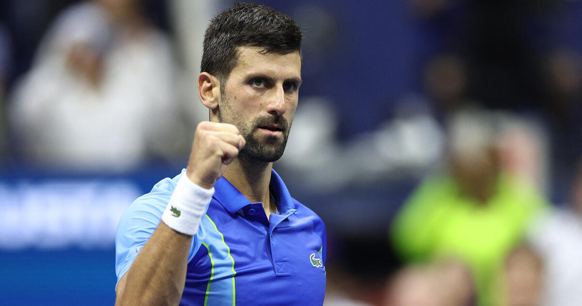 Les deux nouveaux numéros 1 mondiaux pourrontils aller jusqu'au bout à