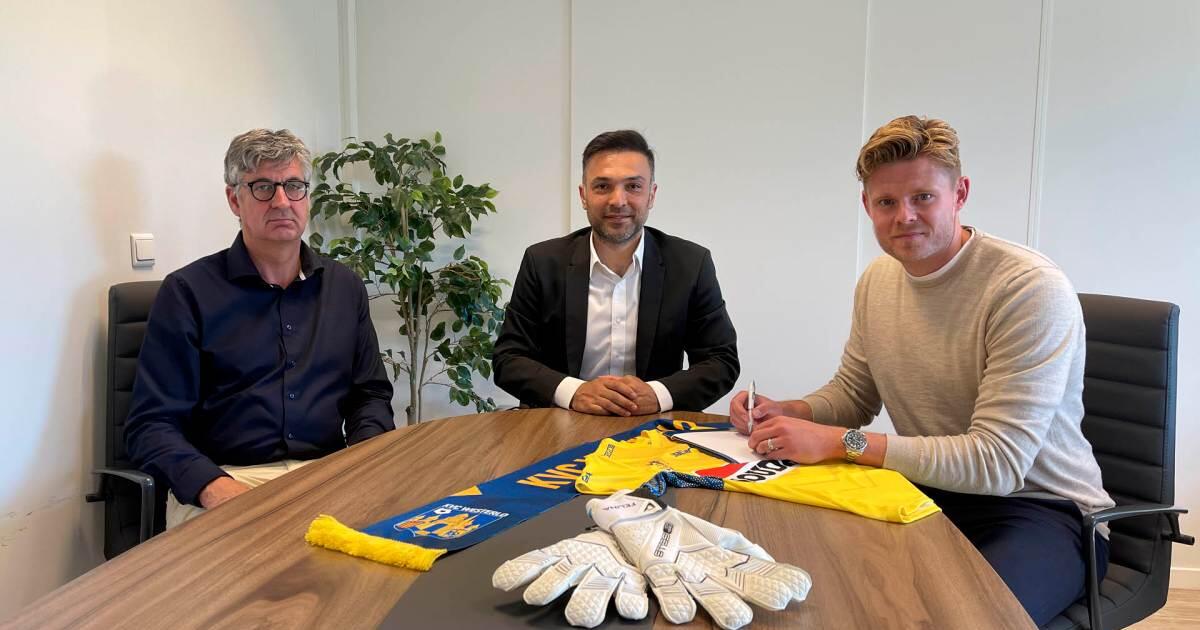 Westerlo haalt opvolger van Özer bij New York Red Bulls