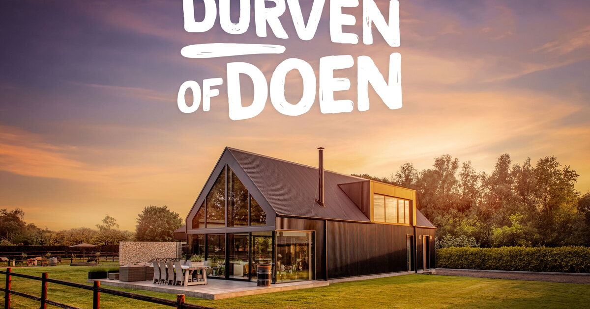 VTM lanceert met 'Waarheid Durven of Doen' een nieuw en spannend programma
