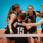 Les Yellow Tigers retrouvent la Suède en demi-finale de l'European Golden League