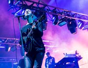 Editors @ Sportpaleis, Antwerpen