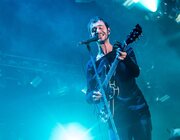 Editors @ Sportpaleis, Antwerpen