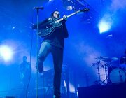 Editors @ Sportpaleis, Antwerpen