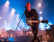 Editors @ Sportpaleis, Antwerpen