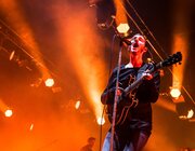 Editors @ Sportpaleis, Antwerpen