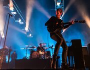 Editors @ Sportpaleis, Antwerpen