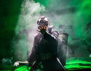 Sabaton @ Sportpaleis, Antwerpen