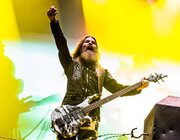 Sabaton @ Sportpaleis, Antwerpen