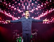 Jonas Brothers @ Lotto Arena, Antwerpen