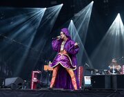 Ronquières Festival @ ,